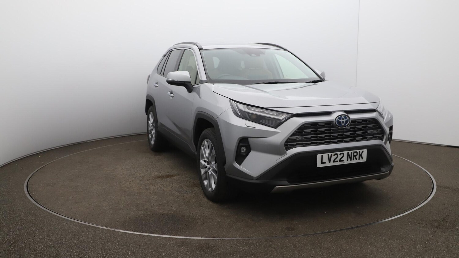 Used Toyota RAV4 2022 for sale - 76084906: Photo 42