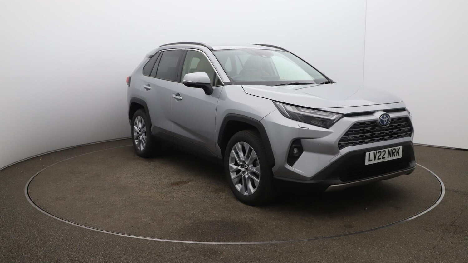 Used Toyota RAV4 2022 for sale - 76084906: Photo 43