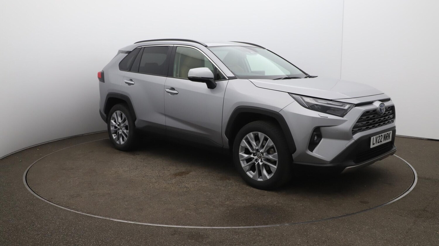 Used Toyota RAV4 2022 for sale - 76084906: Photo 44