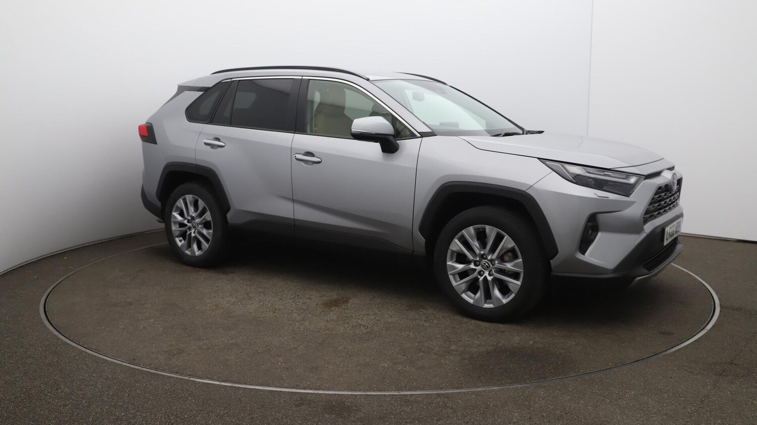 Used Toyota RAV4 2022 for sale - 76084906: Photo 45
