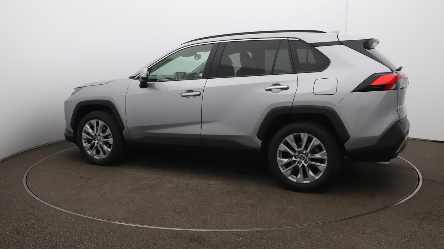 Used Toyota RAV4 2022 for sale - 76084906: Photo 47