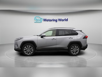 Used Toyota RAV4 2022 for sale - 76084906: Photo 4