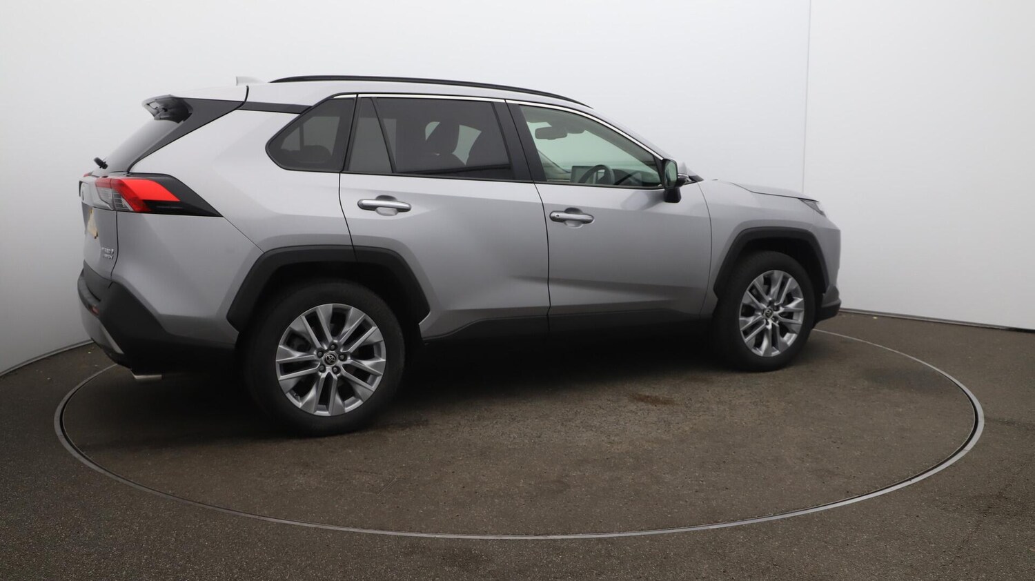 Used Toyota RAV4 2022 for sale - 76084906: Photo 52