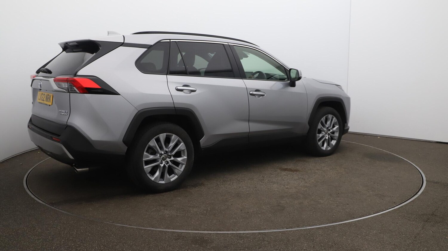 Used Toyota RAV4 2022 for sale - 76084906: Photo 53