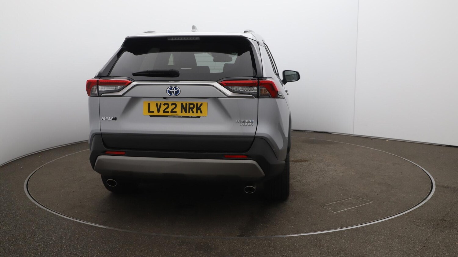 Used Toyota RAV4 2022 for sale - 76084906: Photo 57