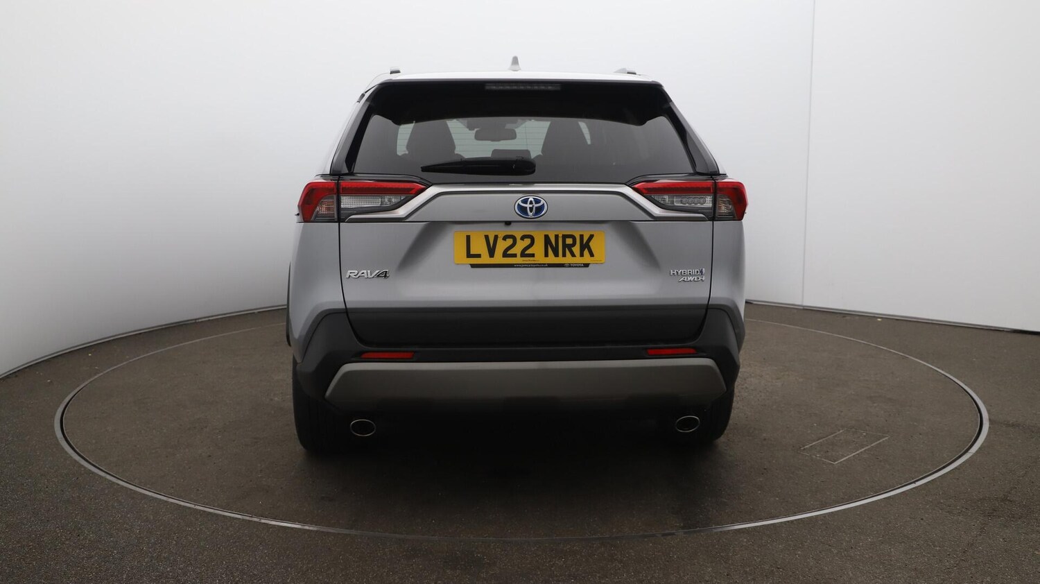 Used Toyota RAV4 2022 for sale - 76084906: Photo 59