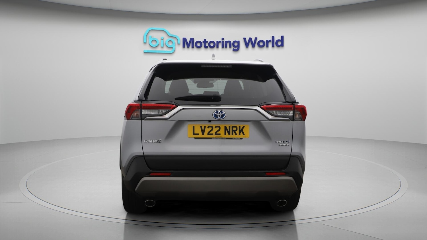 Used Toyota RAV4 2022 for sale - 76084906: Photo 6