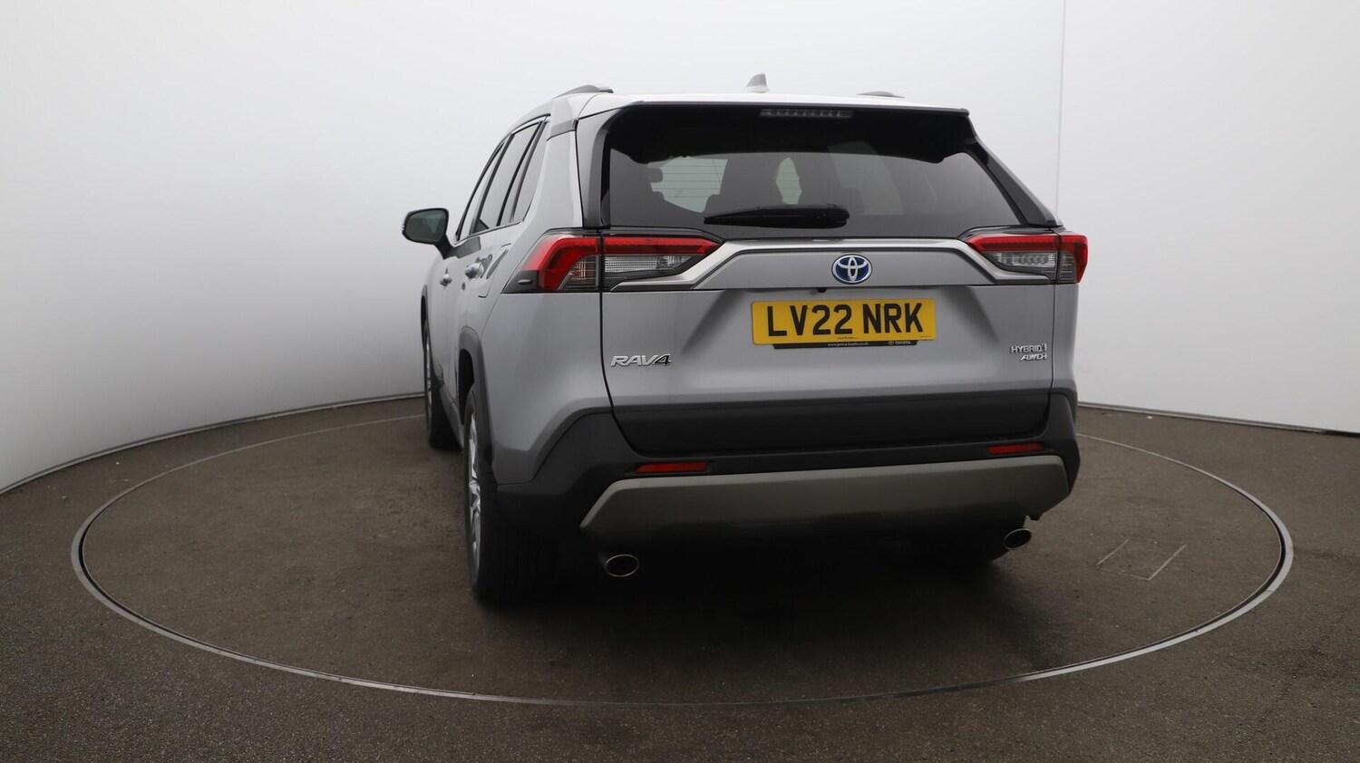 Used Toyota RAV4 2022 for sale - 76084906: Photo 60