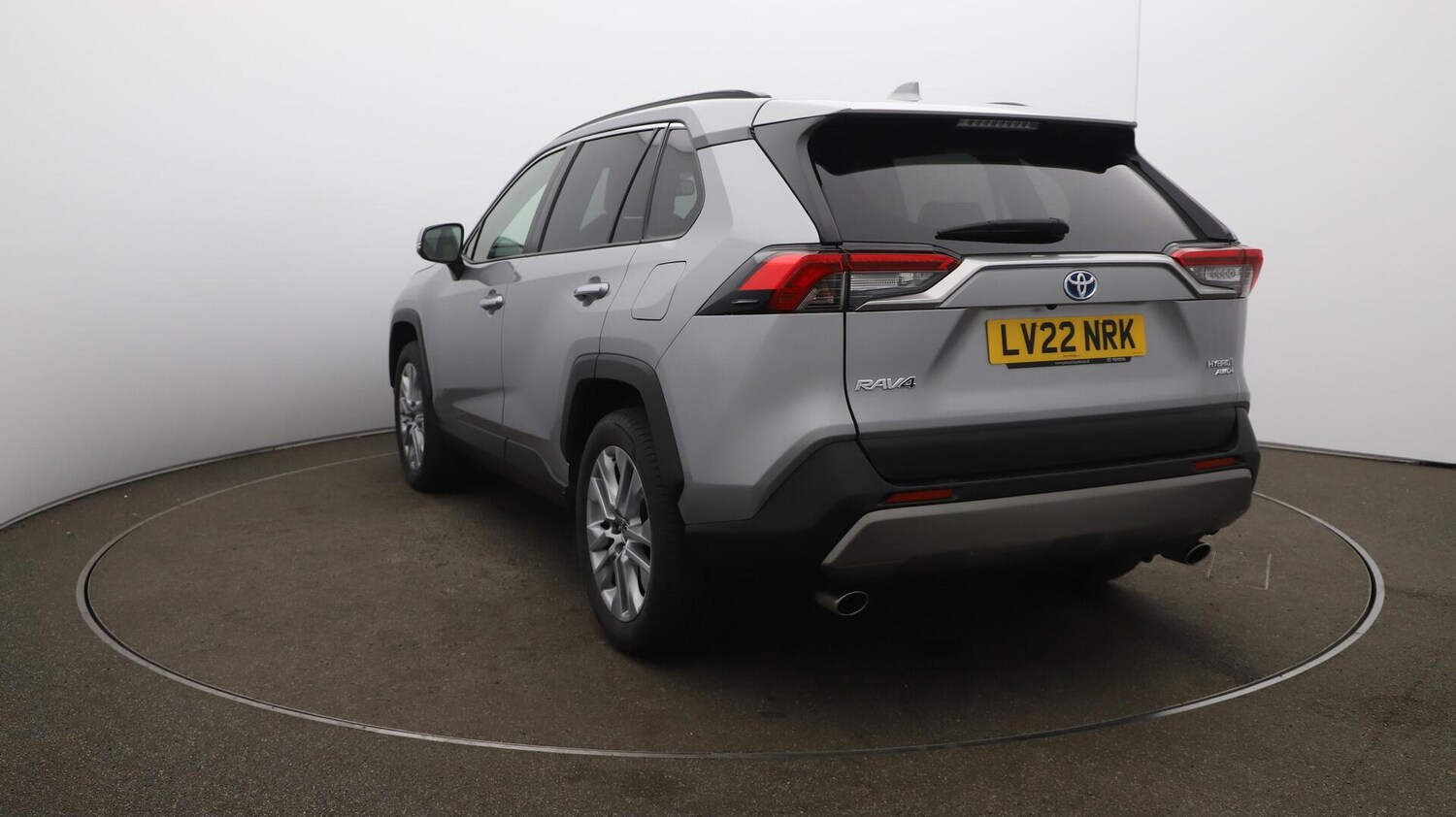 Used Toyota RAV4 2022 for sale - 76084906: Photo 61