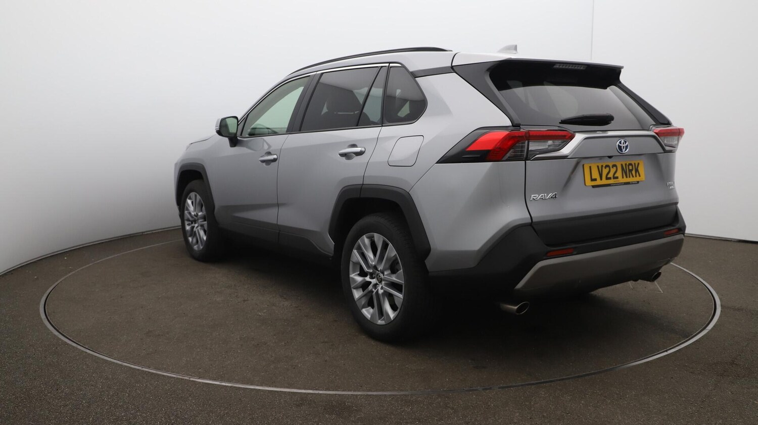 Used Toyota RAV4 2022 for sale - 76084906: Photo 62