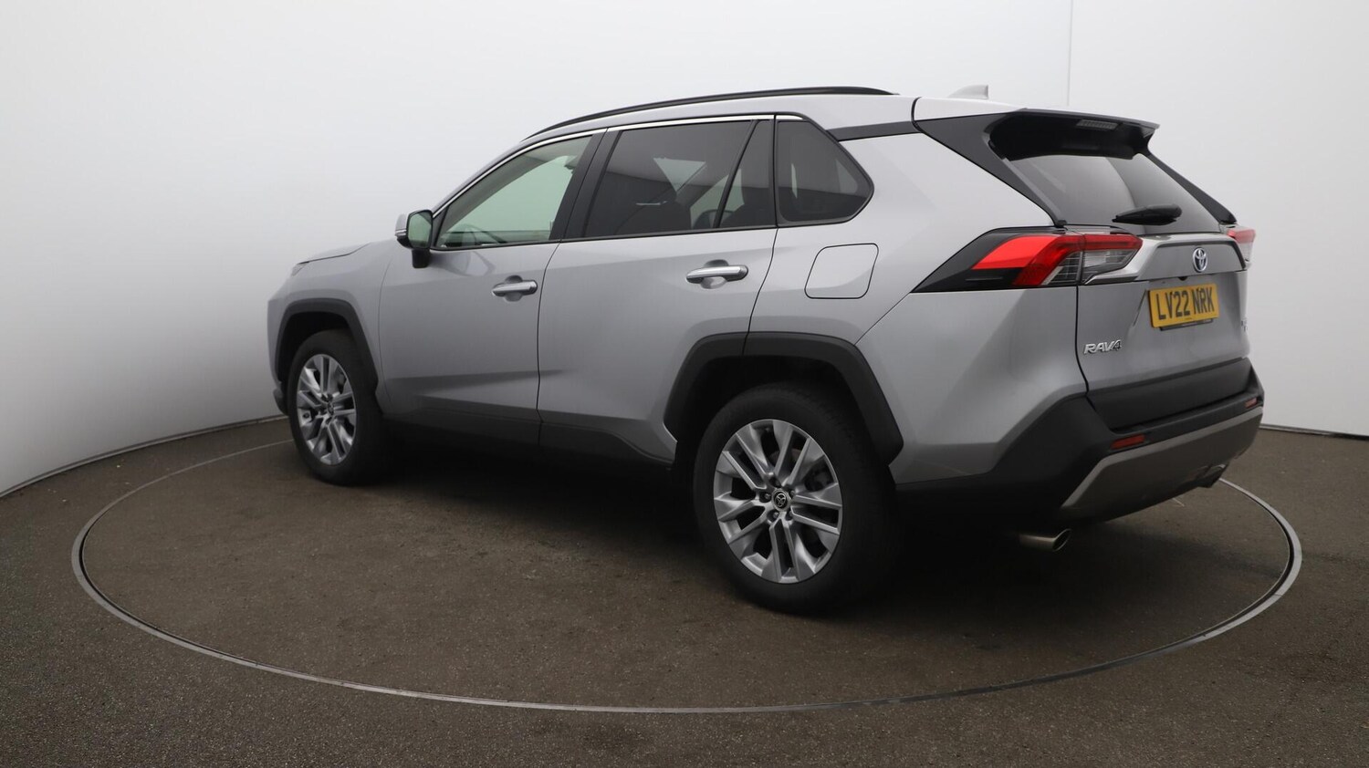 Used Toyota RAV4 2022 for sale - 76084906: Photo 63