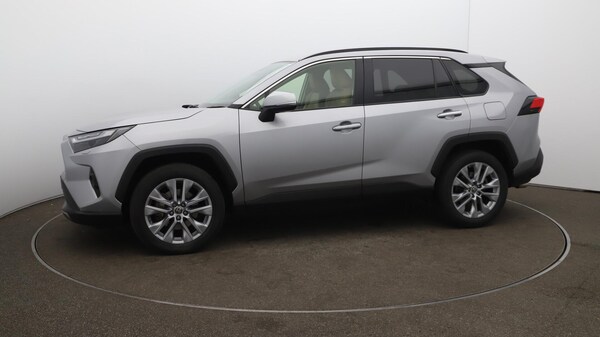 Used Toyota RAV4 2022 for sale - 76084906: Photo 66
