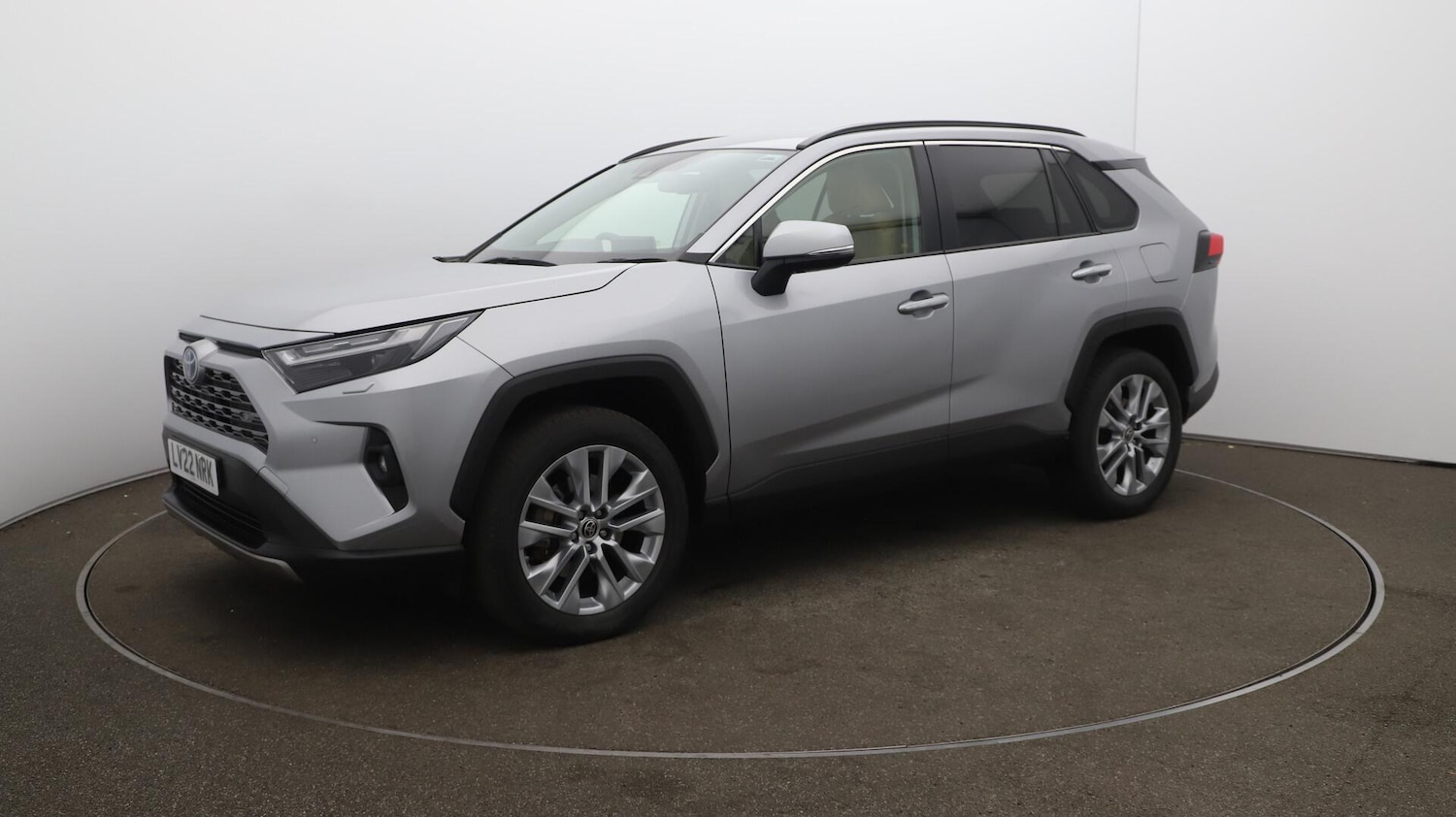 Used Toyota RAV4 2022 for sale - 76084906: Photo 68