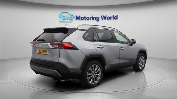 Used Toyota RAV4 2022 for sale - 76084906: Photo 7