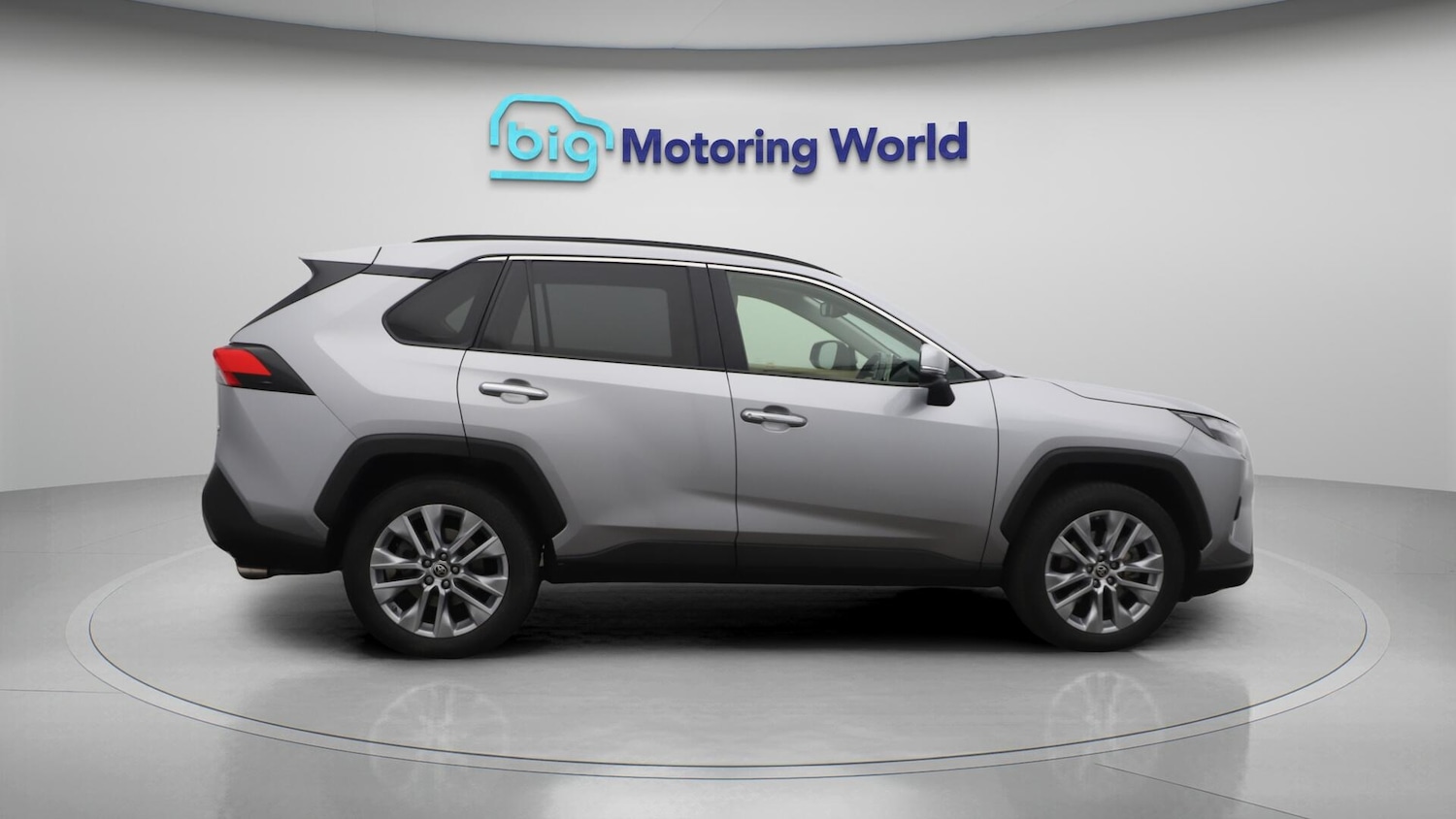 Used Toyota RAV4 2022 for sale - 76084906: Photo 8