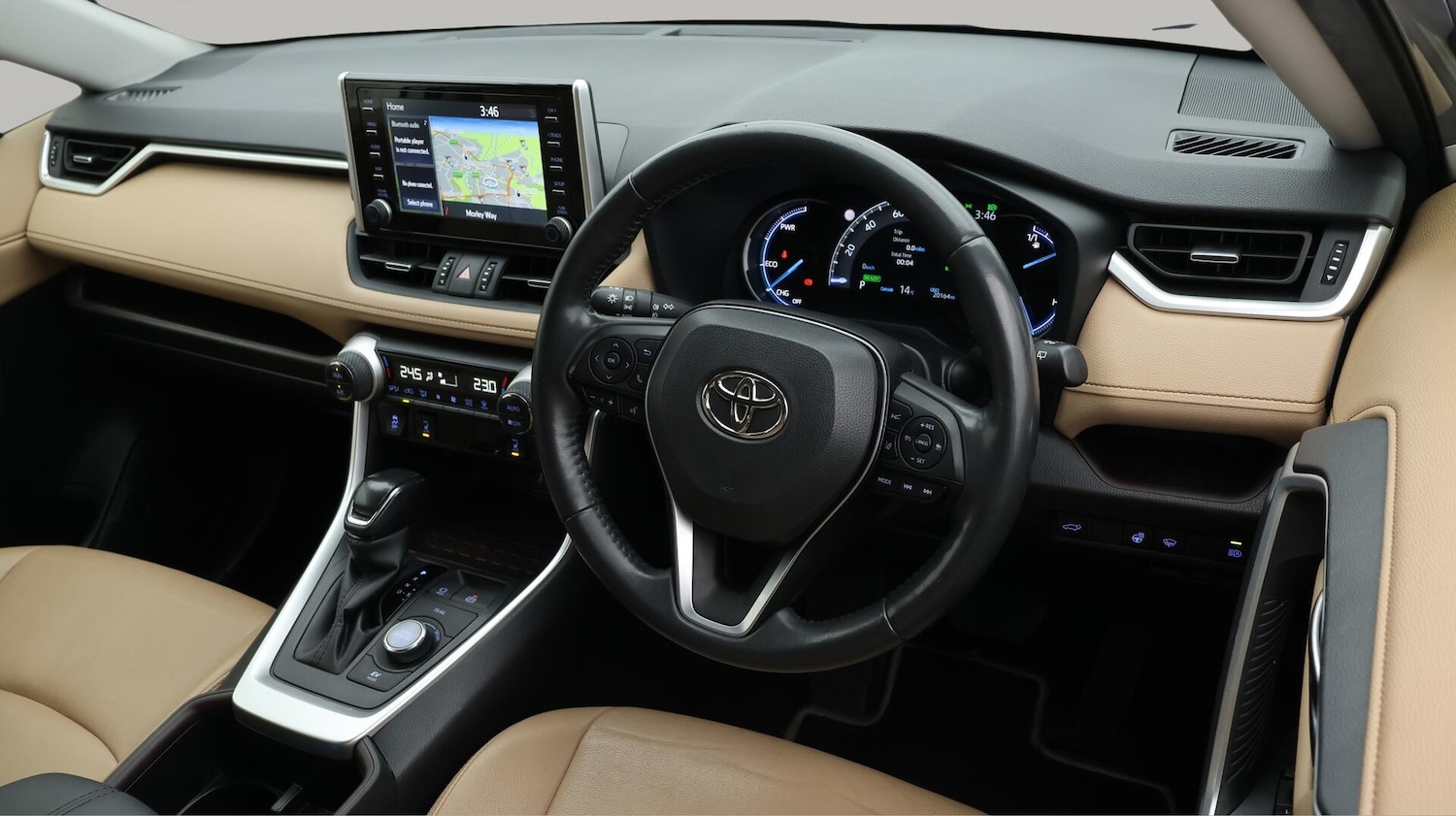 Used Toyota RAV4 2022 for sale - 76084906: Photo 9