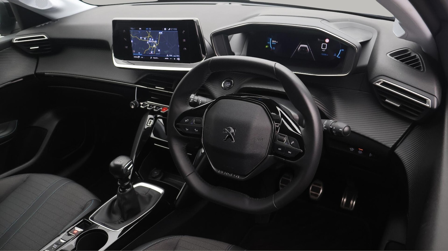 Used Peugeot 208 2023 for sale - 76349604: Photo 10