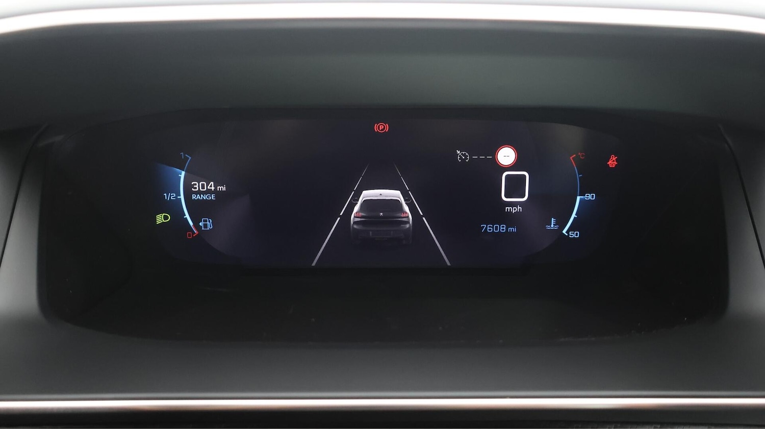 Used Peugeot 208 2023 for sale - 76349604: Photo 11
