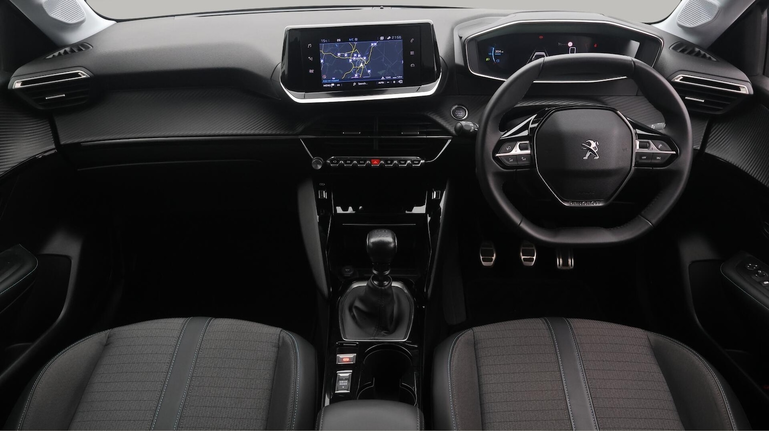 Used Peugeot 208 2023 for sale - 76349604: Photo 14