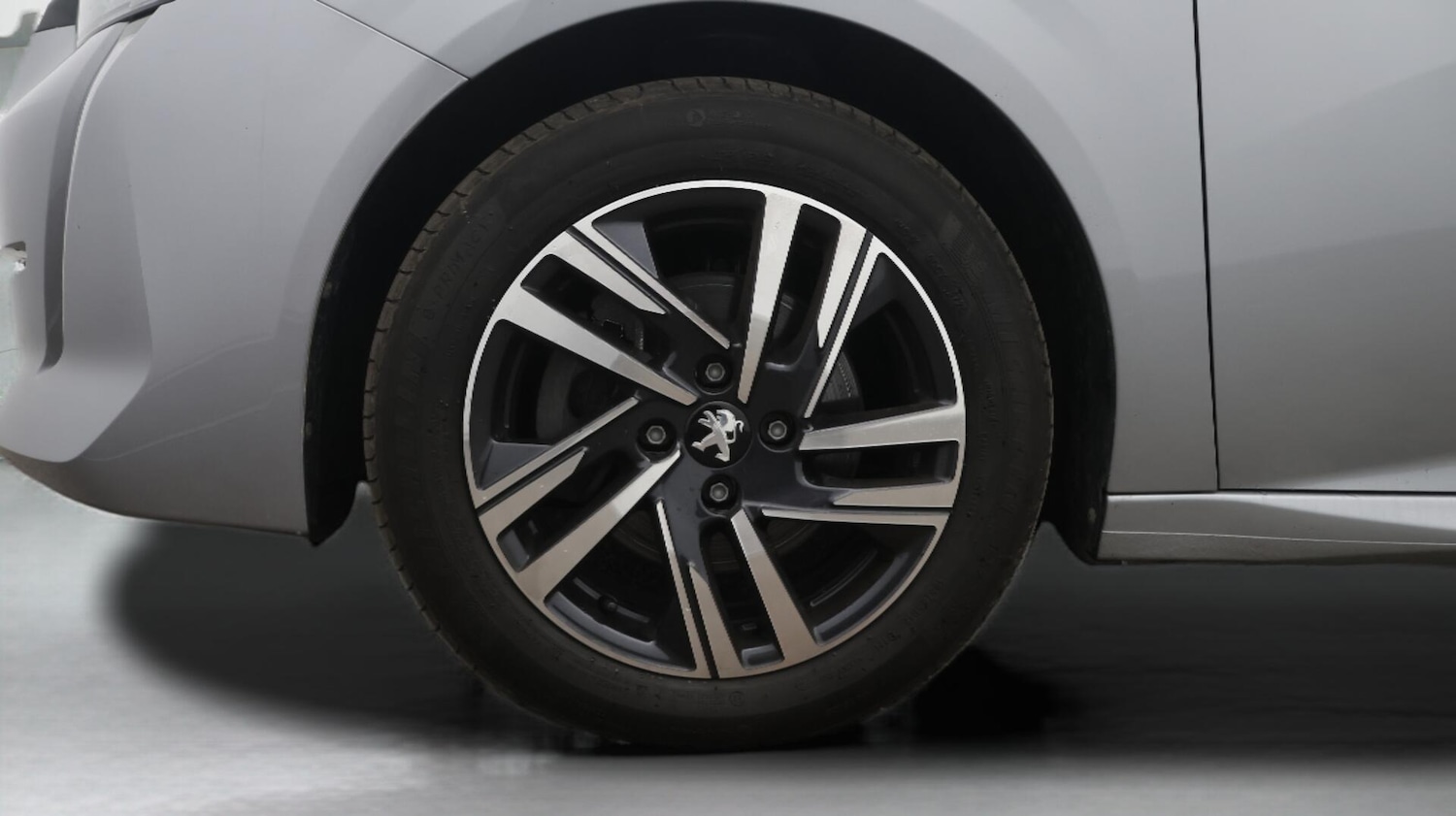 Used Peugeot 208 2023 for sale - 76349604: Photo 19