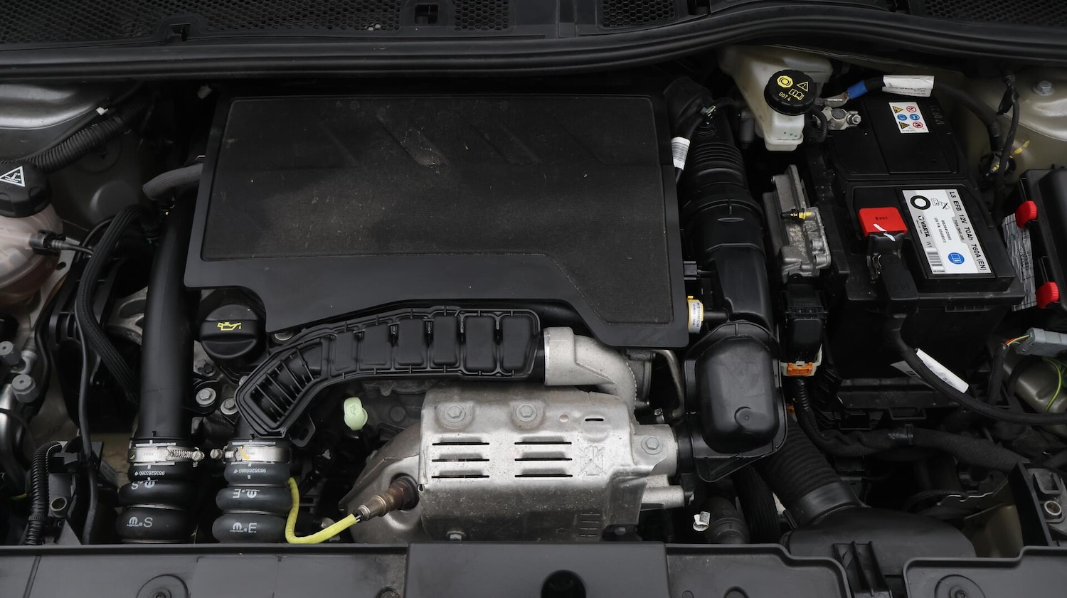 Used Peugeot 208 2023 for sale - 76349604: Photo 20