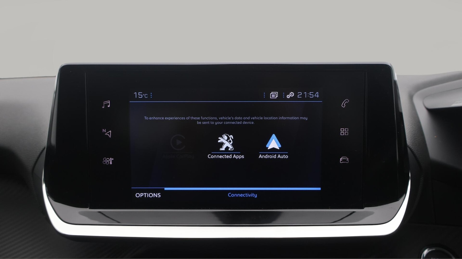 Used Peugeot 208 2023 for sale - 76349604: Photo 26