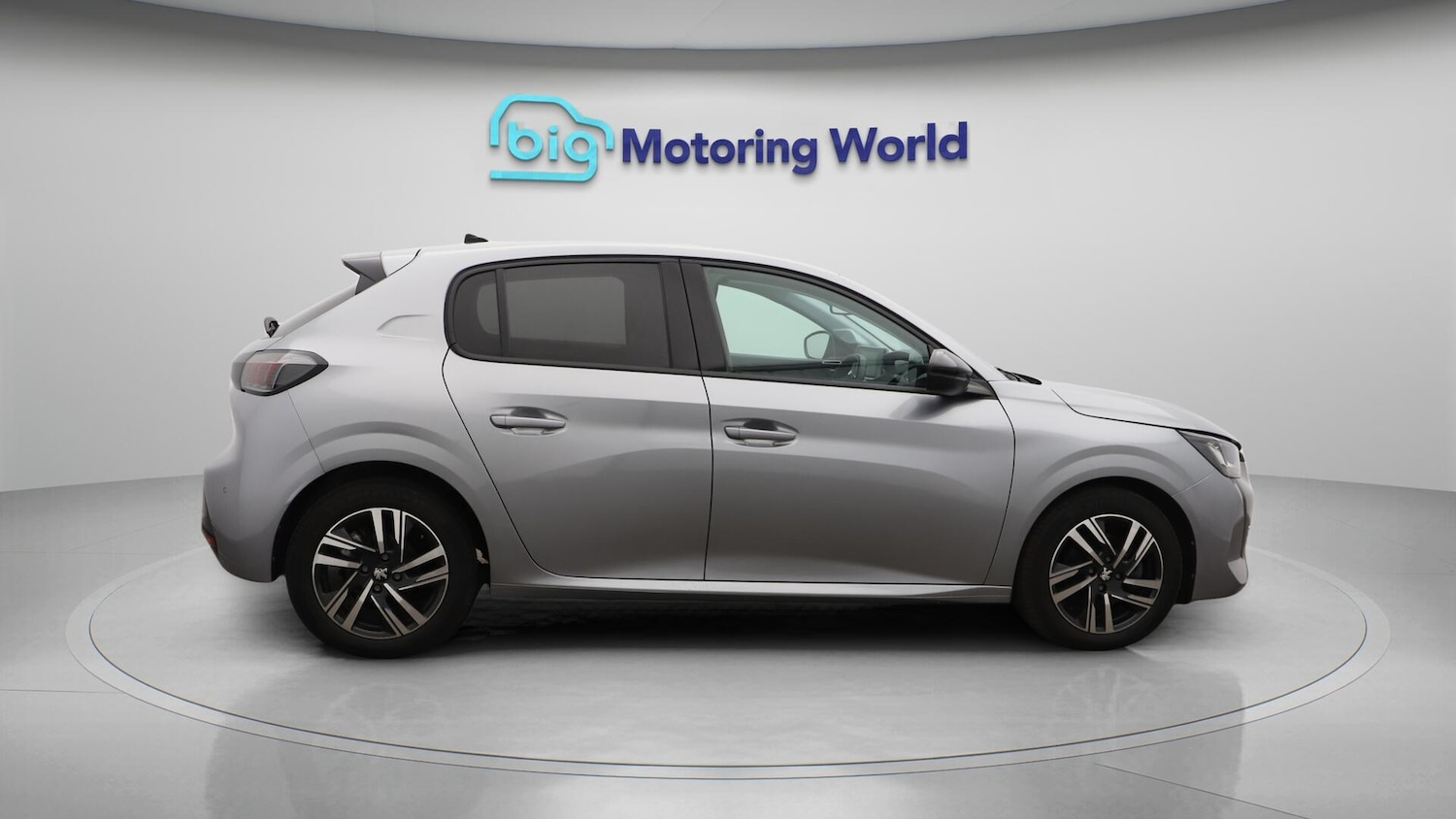 Used Peugeot 208 2023 for sale - 76349604: Photo 9
