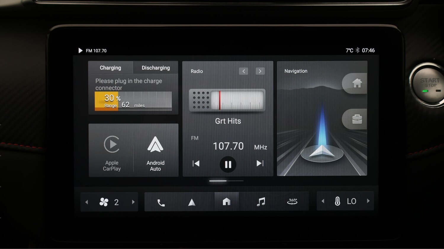 Used MG MG ZS 2022 for sale - 77181582: Photo 11