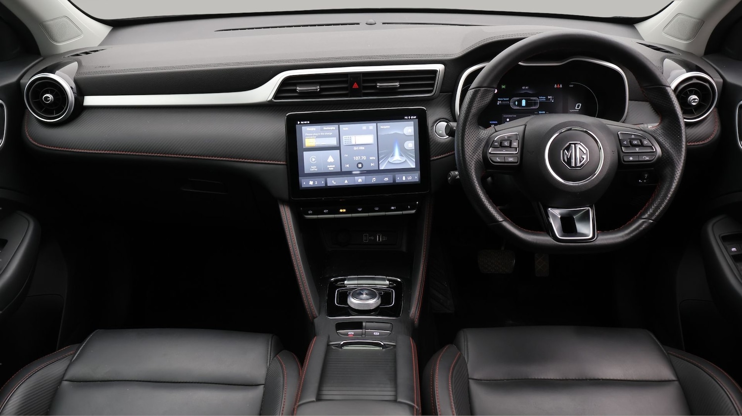 Used MG MG ZS 2022 for sale - 77181582: Photo 13