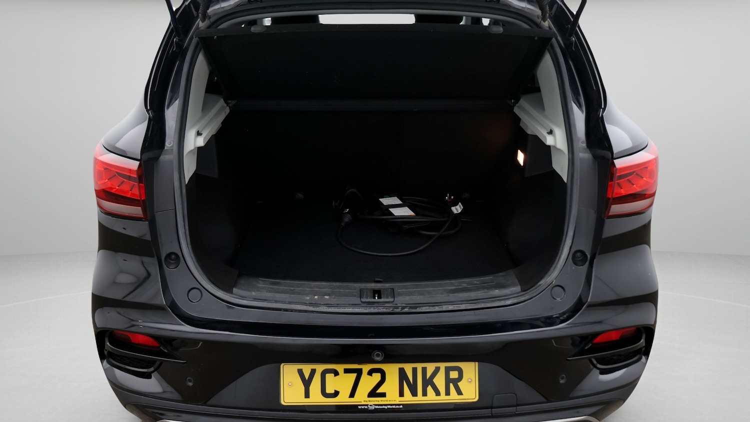 Used MG MG ZS 2022 for sale - 77181582: Photo 17