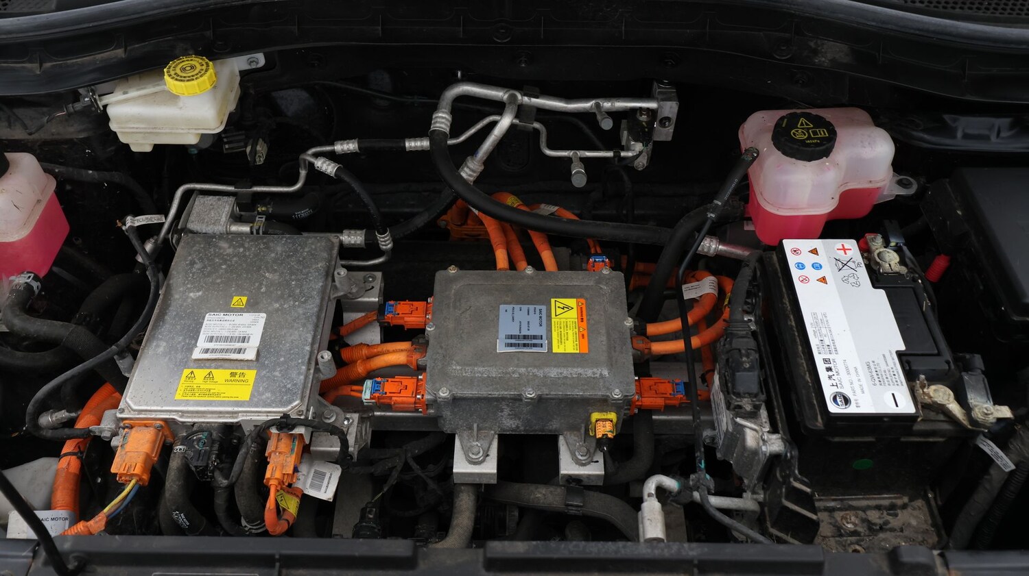 Used MG MG ZS 2022 for sale - 77181582: Photo 19