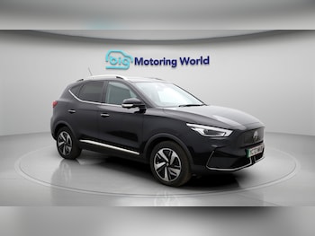 MG MG ZS feature image