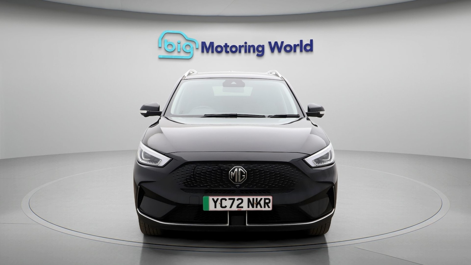 Used MG MG ZS 2022 for sale - 77181582: Photo 2