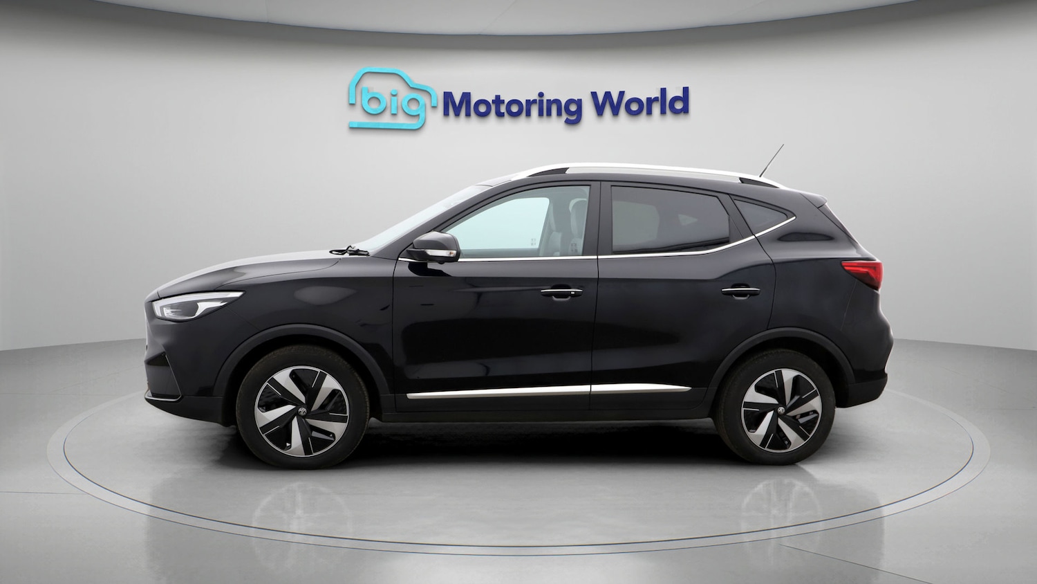 Used MG MG ZS 2022 for sale - 77181582: Photo 4