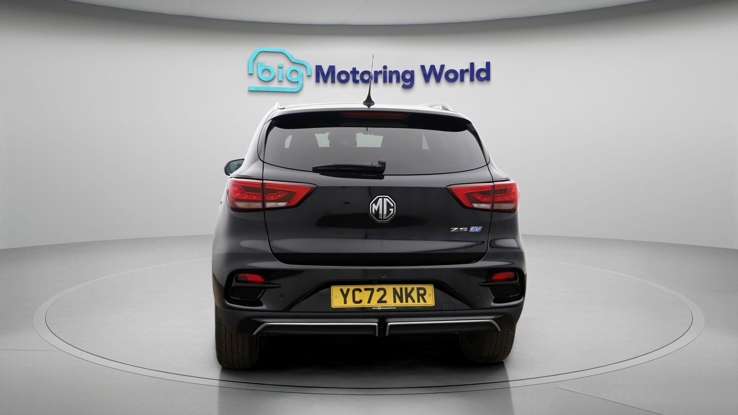 Used MG MG ZS 2022 for sale - 77181582: Photo 6