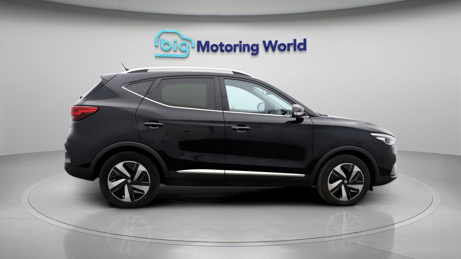 Used MG MG ZS 2022 for sale - 77181582: Photo 8