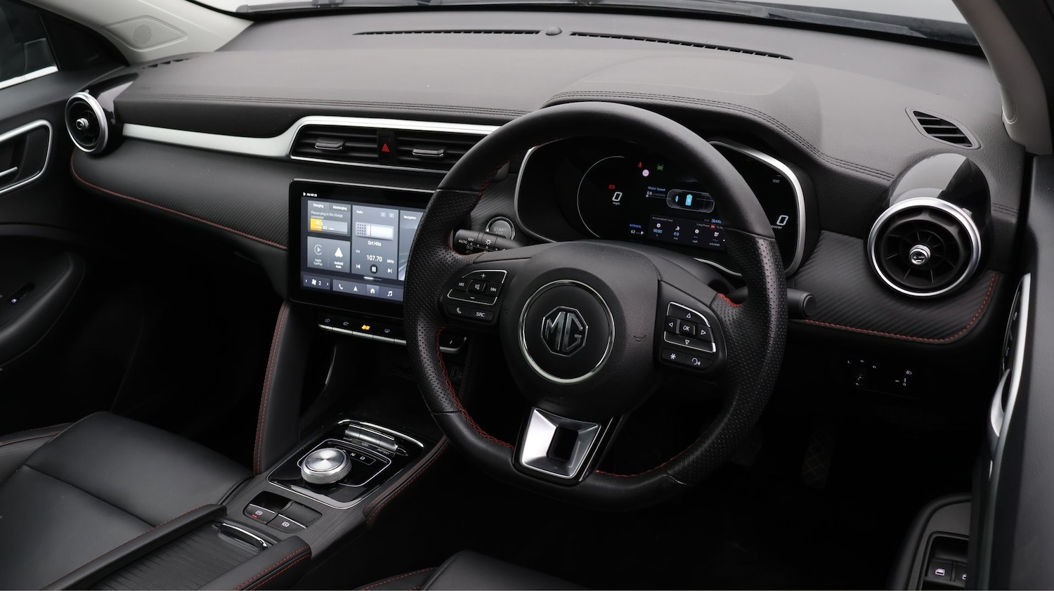 Used MG MG ZS 2022 for sale - 77181582: Photo 9