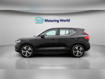 Used Volvo XC40 2022 for sale - 78628807: Photo