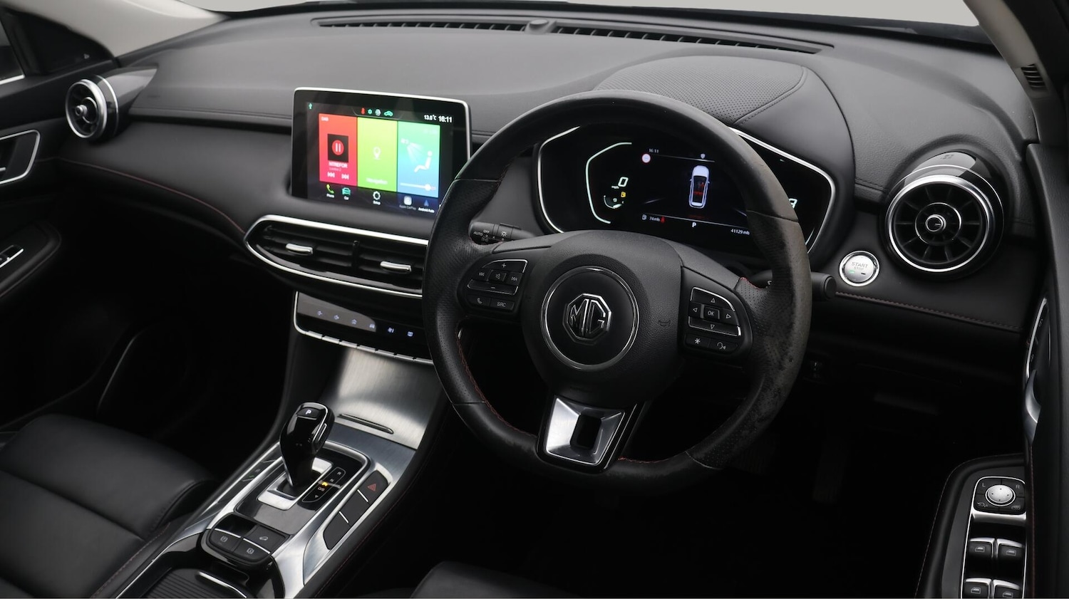 Used MG MG HS 2022 for sale - 76485254: Photo 10