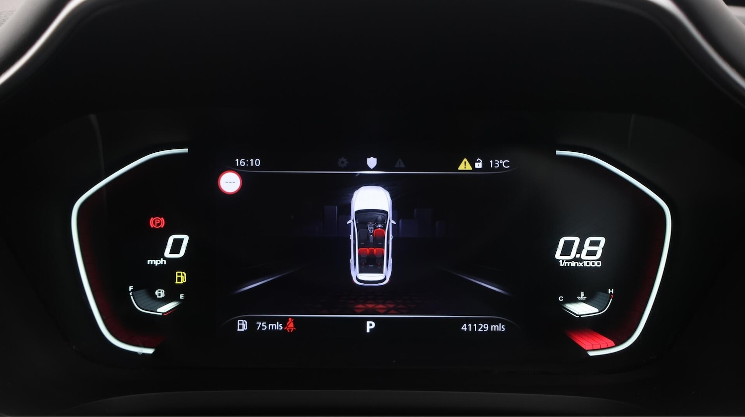 Used MG MG HS 2022 for sale - 76485254: Photo 11