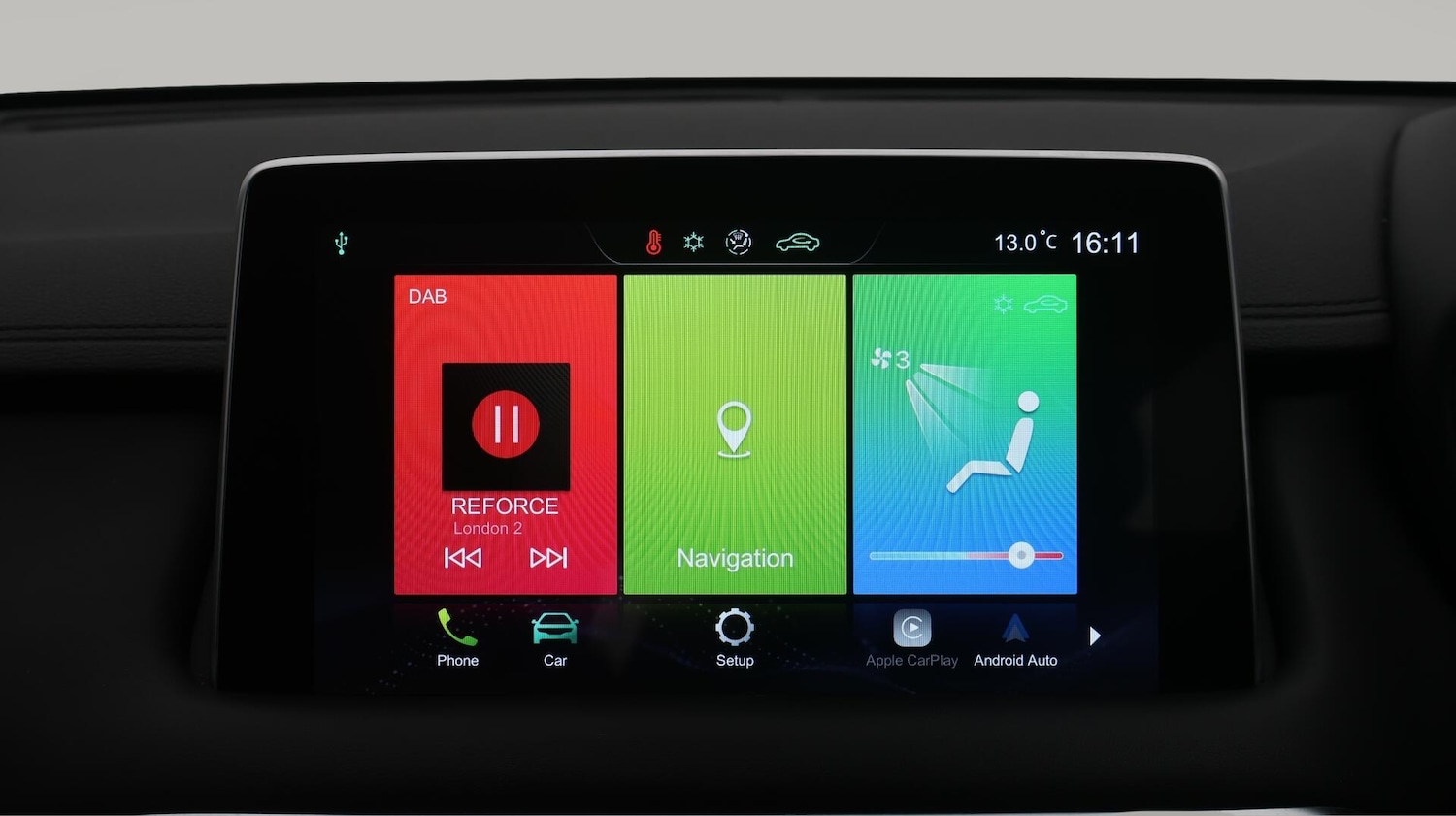 Used MG MG HS 2022 for sale - 76485254: Photo 12