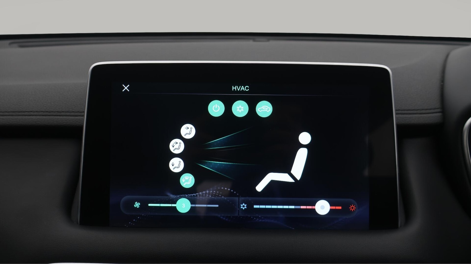 Used MG MG HS 2022 for sale - 76485254: Photo 13