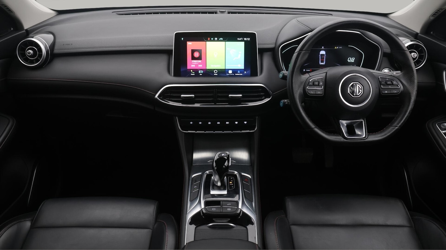 Used MG MG HS 2022 for sale - 76485254: Photo 14