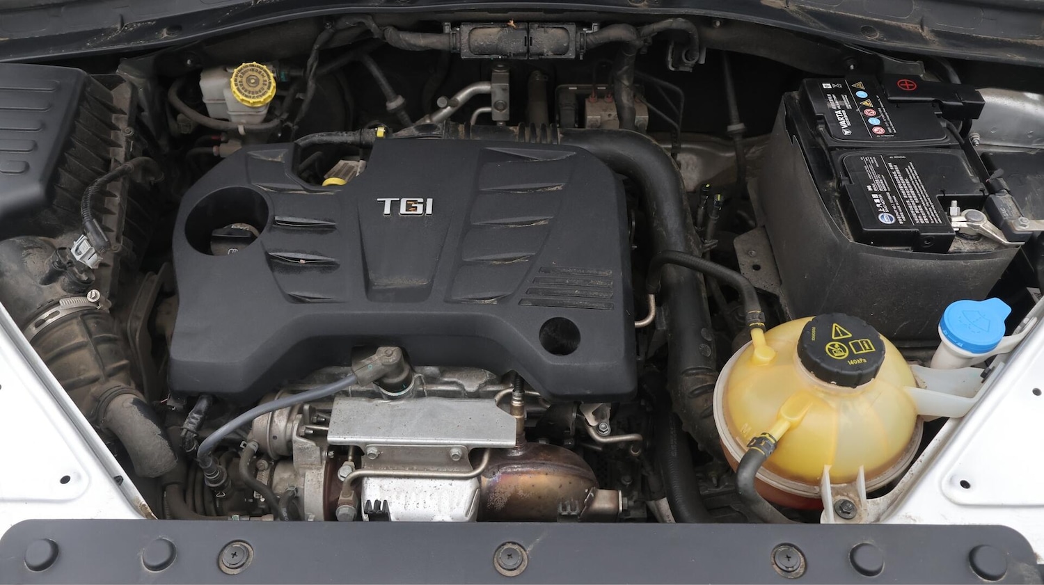 Used MG MG HS 2022 for sale - 76485254: Photo 20