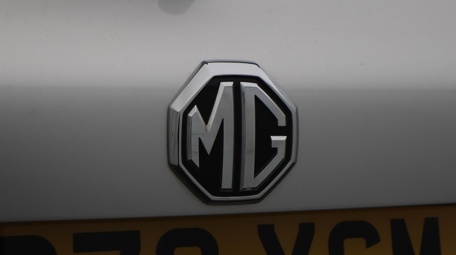 Used MG MG HS 2022 for sale - 76485254: Photo 21