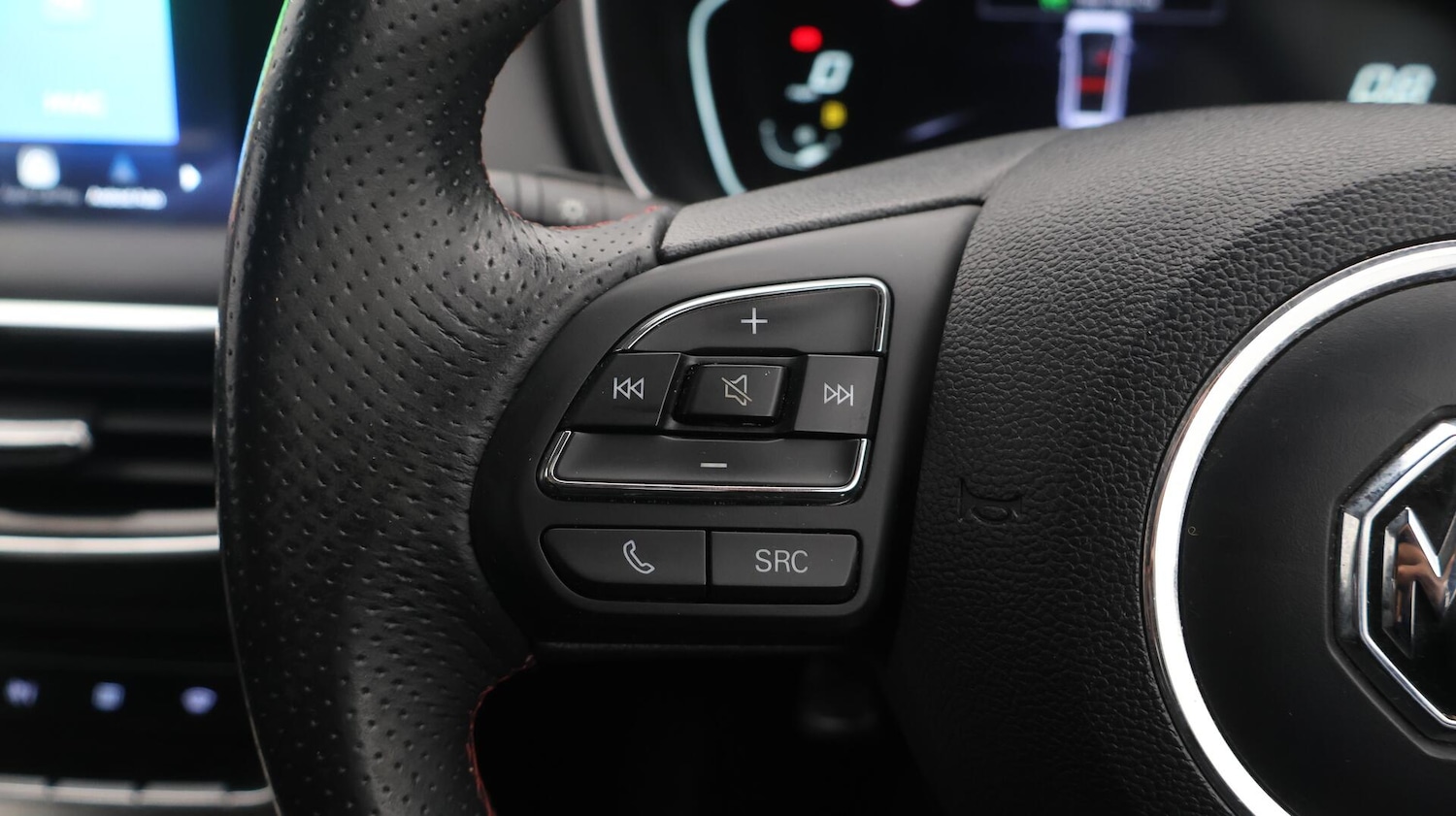 Used MG MG HS 2022 for sale - 76485254: Photo 23