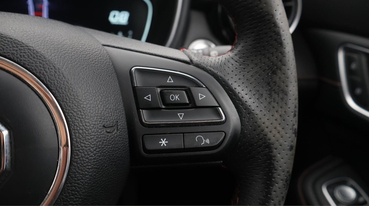 Used MG MG HS 2022 for sale - 76485254: Photo 24