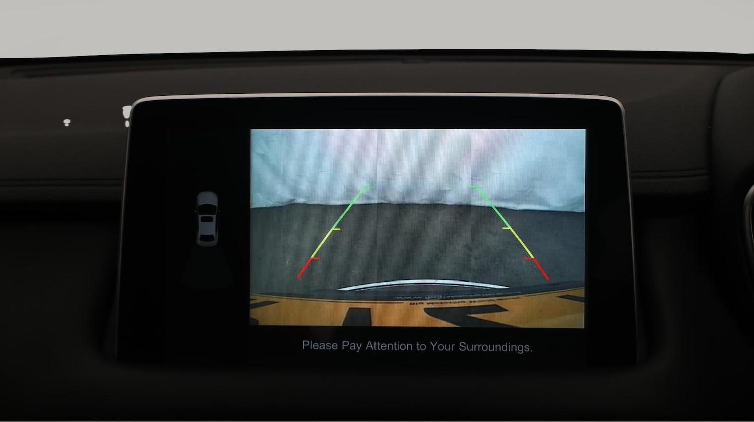 Used MG MG HS 2022 for sale - 76485254: Photo 25