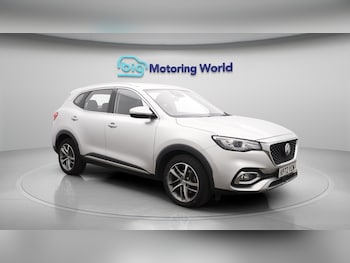 Used MG MG HS 2022 for sale - 76485254: Photo