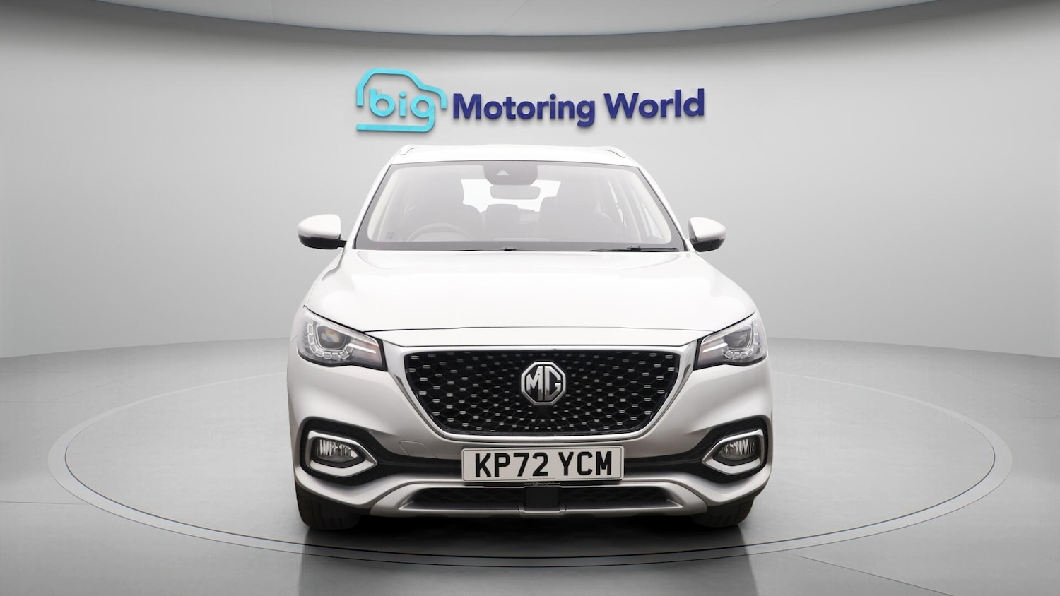 Used MG MG HS 2022 for sale - 76485254: Photo 3